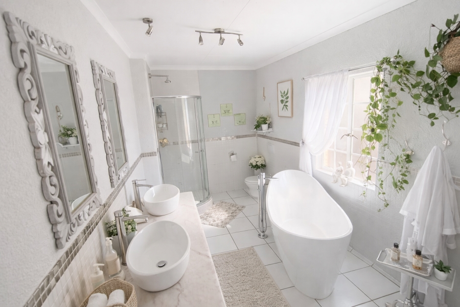 4 Bedroom Property for Sale in Cashan North West